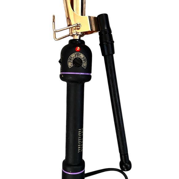 Hot Tools Professional Marcel Curling Iron - Picture 9 of 9